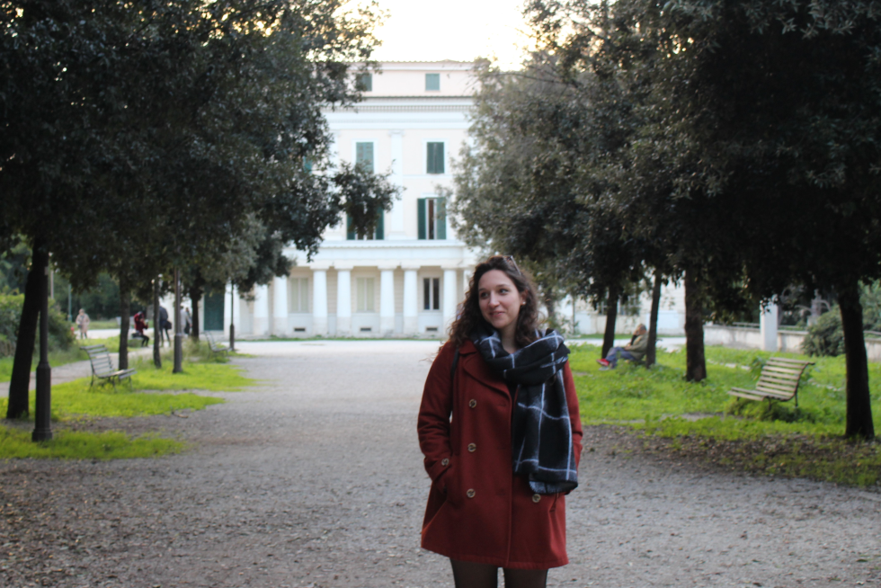 Valeria Furiassi