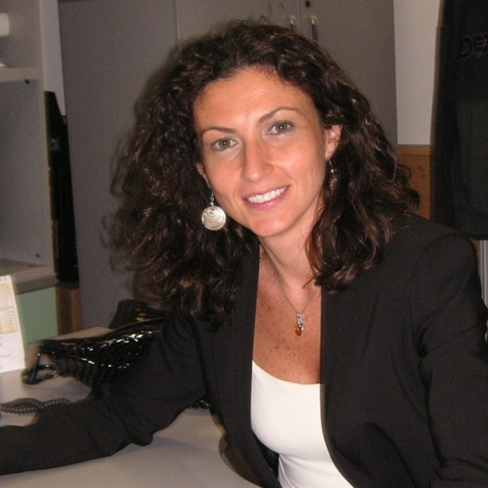 Pizzuto Sandra