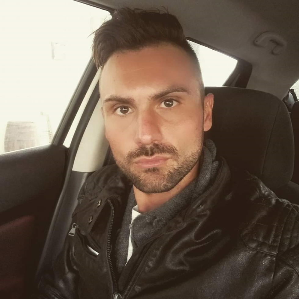 Valerio Pasqualetti