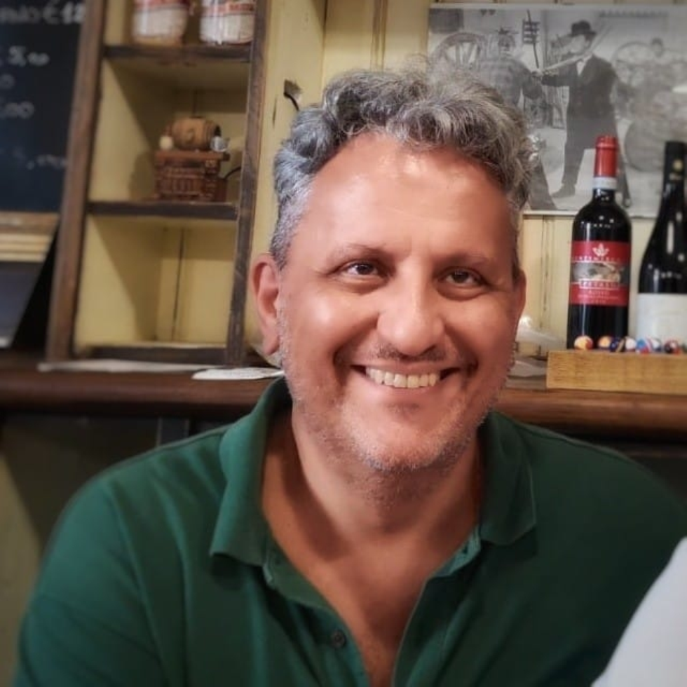 Abbate Massimo