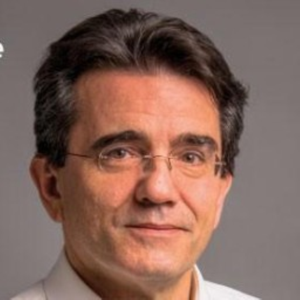 Somoza Alfredo