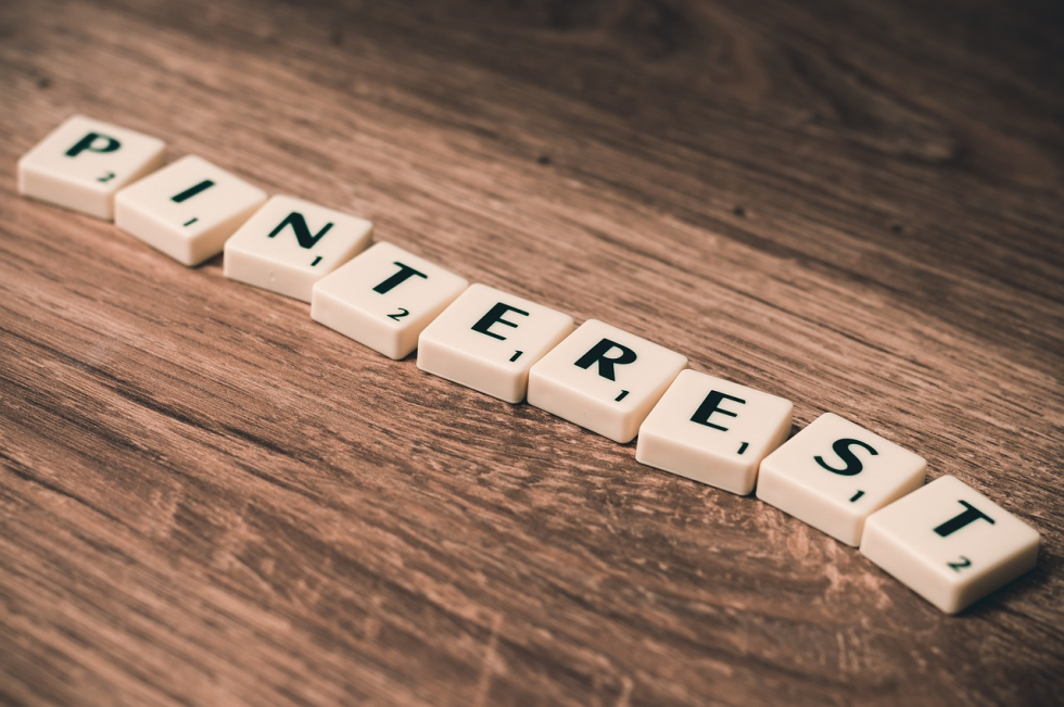 Pinterest e turismo, consigli di utilizzo 
