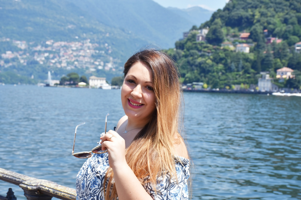 L’INTERVISTA – VALENTINA CARBONE