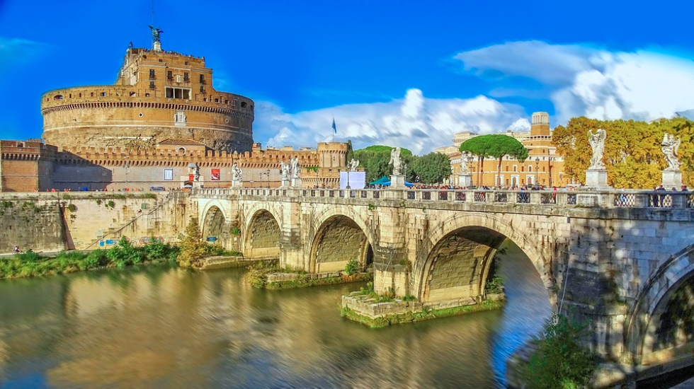 I nuovi trend del turismo culturale.