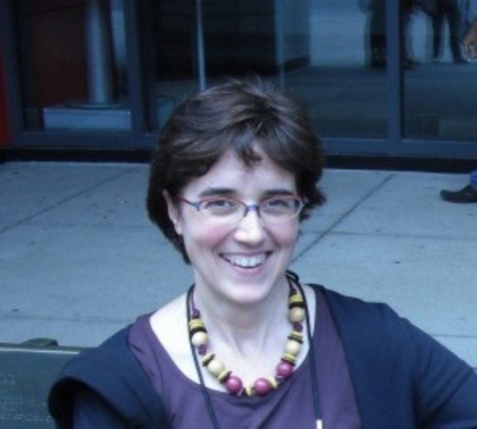 Sarcina Paola