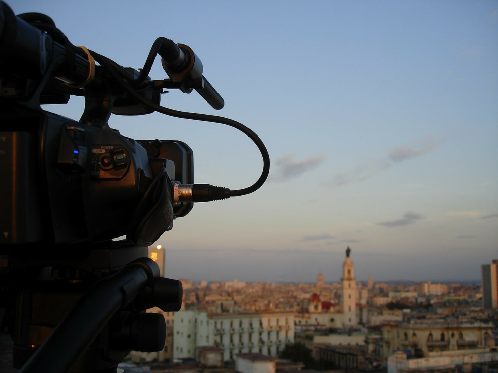 Cineturismo: solo per appassionati.