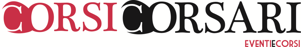 Partnership con Corsi Corsari