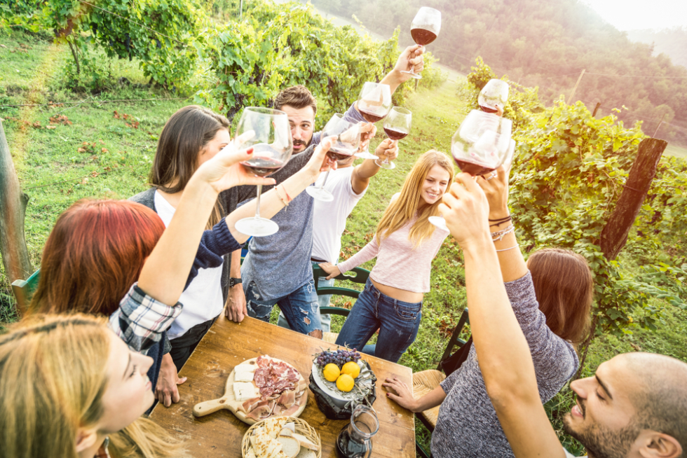 Innovare nel turismo: creativi digitali.
