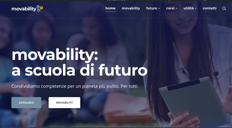 Movability, a scuola di futuro.