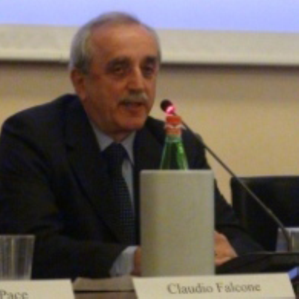 Falcone Claudio