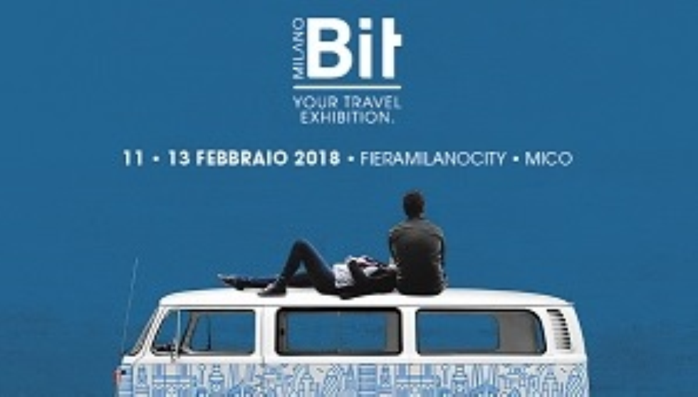 Accademia Creativa Turismo a Bit 2018.