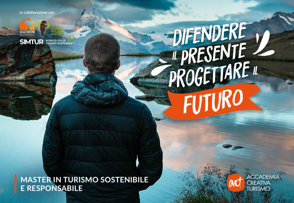 ACT per il futuro prossimo del turismo.