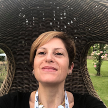 Di Cuffa Debora