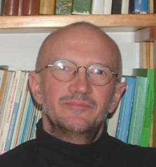 Davolio Maurizio